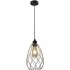 Светильник подвесной Martha TL1191H-01SL Toplight - Подвесной светильник Toplight Martha TL1191H-01SL