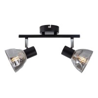 Спот Maralyn TL1234Y-02BL Toplight