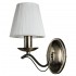 Бра Arte Lamp Domain A9521AP-1AB - Бра Arte Lamp Domain A9521AP-1AB