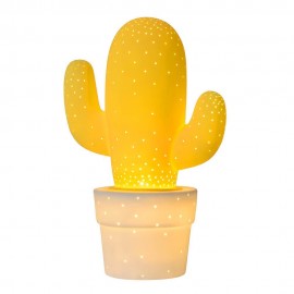 Настольная лампа Lucide Cactus 13513/01/34 - 13513_01_34_1