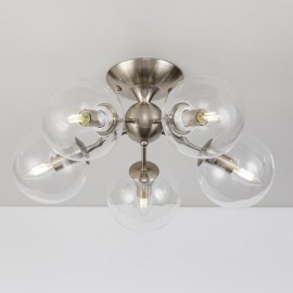 Потолочная люстра Citilux Томми  CL102151 - Потолочная люстра Citilux Томми  CL102151