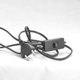 Настольная лампа Lussole Amistad LSP-0537 - lsp_0537_3