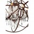 Подвесная люстра Loft IT Loft1897/8 - loft1897_8_1