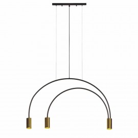 Подвесной светильник Loft IT 5043-3 - Подвесной светильник Loft IT 5043-3