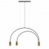 Подвесной светильник Loft IT 5043-3 - Подвесной светильник Loft IT 5043-3
