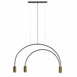 Подвесной светильник Loft IT 5043-3 - 5043_3_2