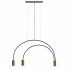 Подвесной светильник Loft IT 5043-3 - 5043_3_2
