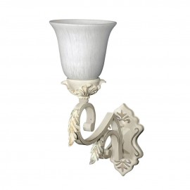 Бра Dio DArte Elite Penna E 2.1.1.500 C - Бра Dio DArte Elite Penna E 2.1.1.500 C