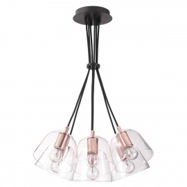 Подвесная люстра Lumion Joseph 4455/6 - 4455_6_1