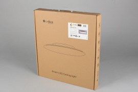 Потолочный светодиодный светильник Omnilux Melofon OML-47337-48 - oml_47337_48_1