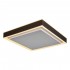 Потолочный светодиодный светильник iLedex Summery B6233-117W/520*520 WH - b6233_117__520_520____2