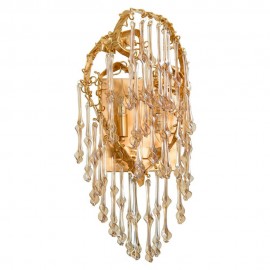 Настенный светильник Divinare 3150/16 AP-2 - 3150_16_ap_2_1