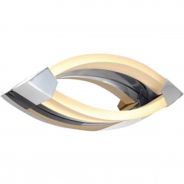 Настенный светильник Lucia Tucci Modena W172.1 Small LED320 - Настенный светильник Lucia Tucci Modena W172.1 Small LED320