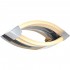Настенный светильник Lucia Tucci Modena W172.1 Small LED320 - Настенный светильник Lucia Tucci Modena W172.1 Small LED320