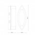 Настенный светильник Lucia Tucci Modena W172.1 Small LED320 - modena__172_1_small_led320_1