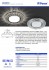Встраиваемый светильник Feron CD4037 40504 - 40504_2