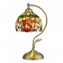 Настольная лампа Velante 828-804-01 - Настольная лампа Velante 828-804-01