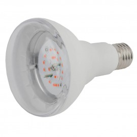 Лампа светодиодная ЭРА E27 16W 1310K прозрачная FITO-16W-RB-E27-K Б0039072 - Лампа светодиодная ЭРА E27 16W 1310K прозрачная FITO-16W-RB-E27-K Б0039072