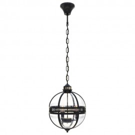 Подвесная люстра Loft IT Loft3043-Bl - Подвесная люстра Loft IT Loft3043-Bl