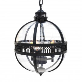 Подвесная люстра Loft IT Loft3043-Bl - loft3043_bl_1
