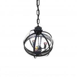 Подвесная люстра Loft IT Loft3043-Bl - loft3043_bl_2