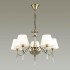 Подвесная люстра Lumion Kimberly 4408/5 - 4408_5_3