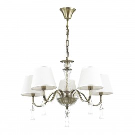 Подвесная люстра Lumion Kimberly 4408/5 - 4408_5_1