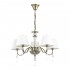 Подвесная люстра Lumion Kimberly 4408/5 - 4408_5_1