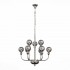 Подвесная люстра ST Luce Funhi SL552.103.09 - Подвесная люстра ST Luce Funhi SL552.103.09