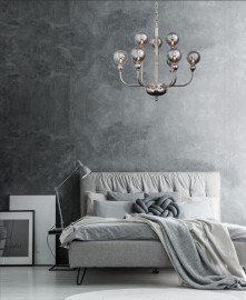 Подвесная люстра ST Luce Funhi SL552.103.09 - Подвесная люстра ST Luce Funhi SL552.103.09