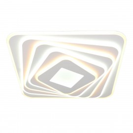 Потолочный светодиодный светильник Omnilux Mondello OML-09507-248 - Потолочный светодиодный светильник Omnilux Mondello OML-09507-248