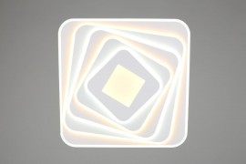 Потолочный светодиодный светильник Omnilux Mondello OML-09507-248 - oml_09507_248_1