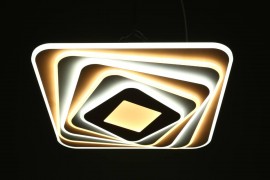 Потолочный светодиодный светильник Omnilux Mondello OML-09507-248 - oml_09507_248_2
