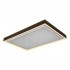 Потолочный светодиодный светильник iLedex Summery B6233-196W/930*630 WH - b6233_196__930_630____2