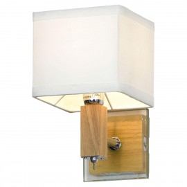 Бра Lussole Montone GRLSF-2501-01 - Бра Lussole Montone GRLSF-2501-01