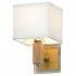 Бра Lussole Montone GRLSF-2501-01 - Бра Lussole Montone GRLSF-2501-01