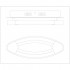 Настенный светильник Lucia Tucci Modena W183.1 LED - modena__183_1_led_1
