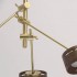 Подвесная светодиодная люстра De Markt Чил-аут 725010203 - Подвесная светодиодная люстра De Markt Чил-аут 725010203