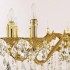 Подвесная люстра Bohemia Ivele 72302/16/360 B G - 72302_16_360_b_g_3