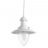 Подвесной светильник Arte Lamp Fisherman A5518SP-1WH - Подвесной светильник Arte Lamp Fisherman A5518SP-1WH