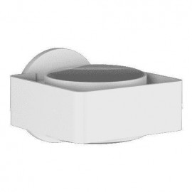 Настенный светодиодный светильник DesignLed GW Linse GW-1025-6-WH-RGB 003213 - Настенный светодиодный светильник DesignLed GW Linse GW-1025-6-WH-RGB 003213