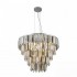 Подвесная люстра Divinare Nova 1223/02 SP-9 - Подвесная люстра Divinare Nova 1223/02 SP-9