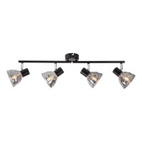 Спот Maralyn TL1234Y-04BL Toplight