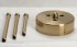 Потолочная люстра Lussole Lgo LSP-8191 - Потолочная люстра Lussole Lgo LSP-8191
