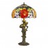 Настольная лампа Velante 828-804-02 - Настольная лампа Velante 828-804-02
