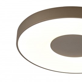 Потолочный светодиодный светильник Mantra Coin 7691 - Потолочный светодиодный светильник Mantra Coin 7691