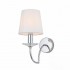 Бра Arte Lamp Edda A3625AP-1CC - Бра Arte Lamp Edda A3625AP-1CC