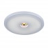 Встраиваемый светодиодный светильник Elektrostandard 9912 LED 6+4W WH белый 4690389135835 - Встраиваемый светодиодный светильник Elektrostandard 9912 LED 6+4W WH белый 4690389135835