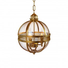 Подвесная люстра Loft IT Loft3043-Br - loft3043_br_3