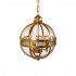 Подвесная люстра Loft IT Loft3043-Br - loft3043_br_3